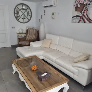  Apartment Lazydays