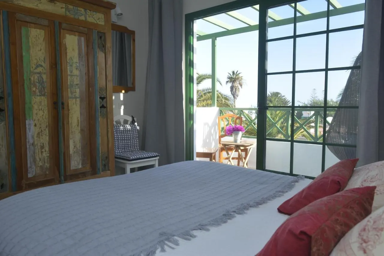 El Marinero Apartment Puerto del Carmen  Spain