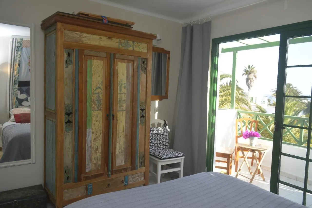 El Marinero Apartment Puerto del Carmen  Puerto del Carmen (Lanzarote)