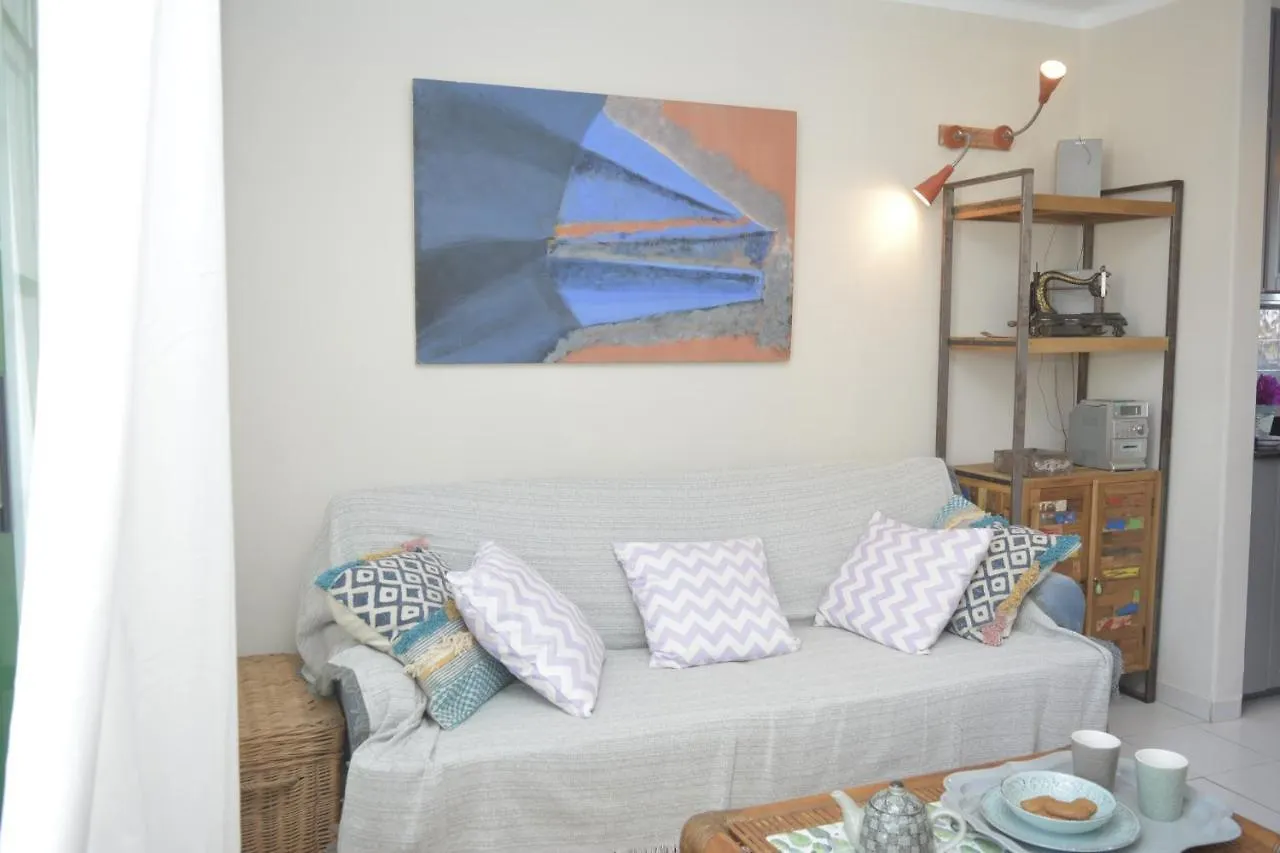El Marinero Apartment Puerto del Carmen   Puerto del Carmen (Lanzarote)