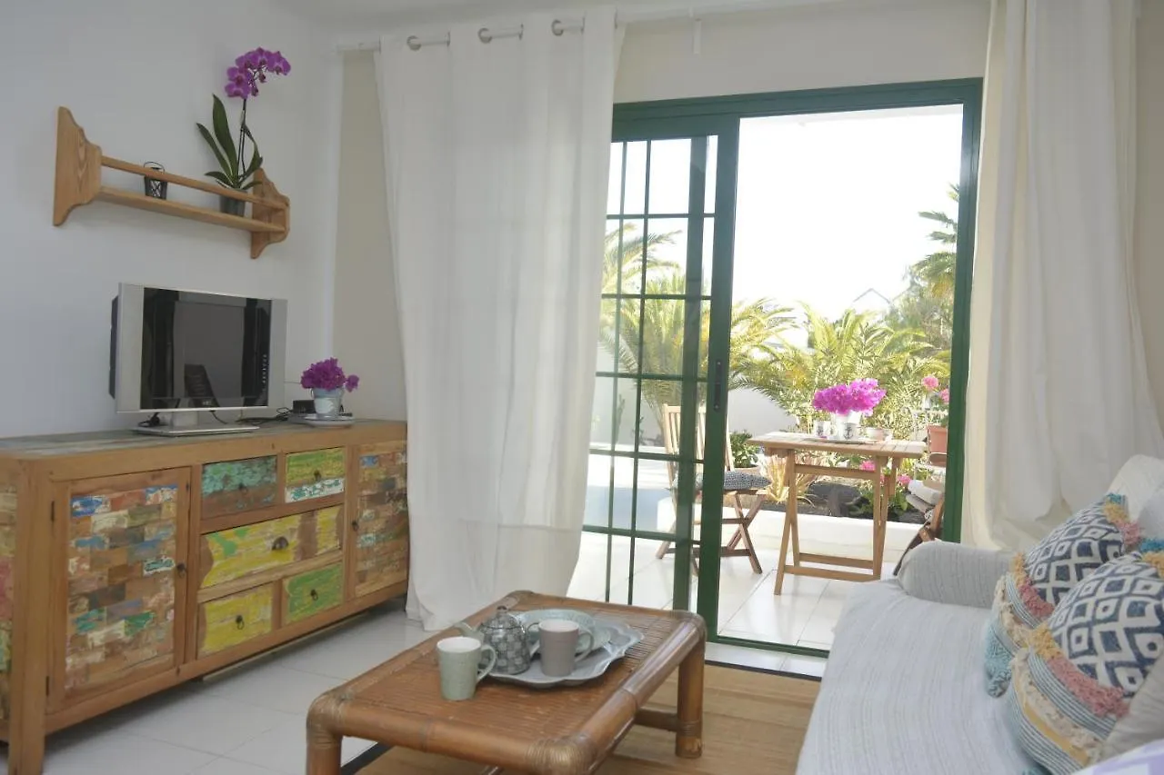 El Marinero Apartment Puerto del Carmen