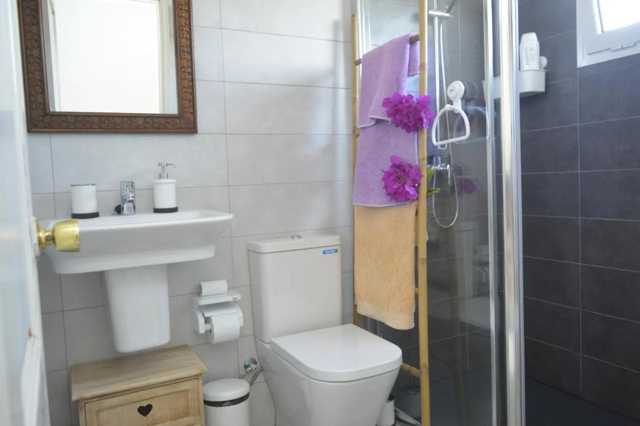 El Marinero Apartment Puerto del Carmen  Spain
