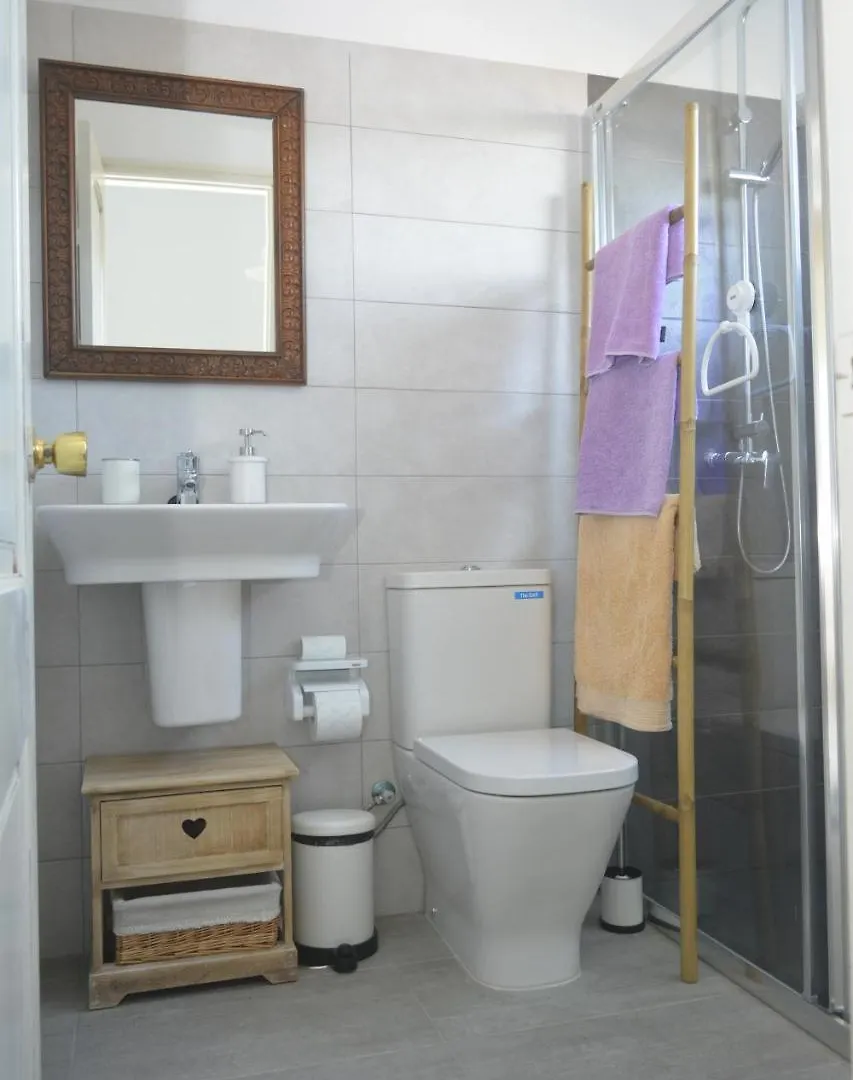 El Marinero Apartment Puerto del Carmen  Puerto del Carmen (Lanzarote)
