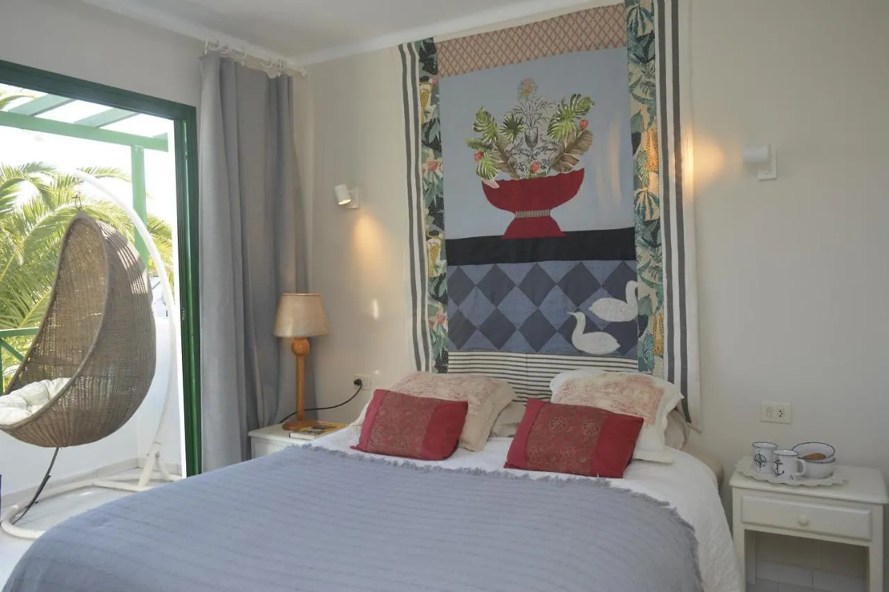El Marinero Apartment Puerto del Carmen  Spain