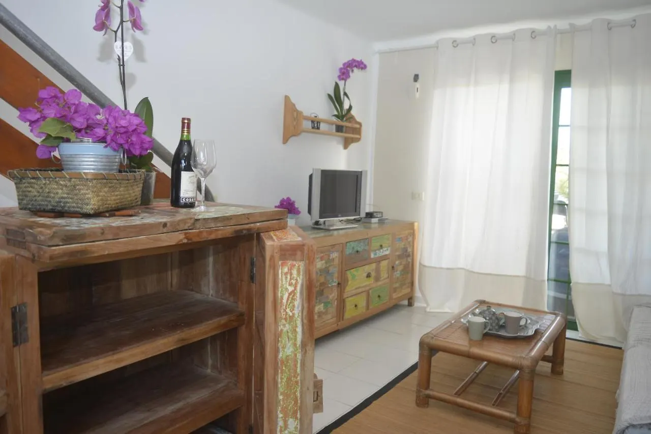 El Marinero Apartment Puerto del Carmen