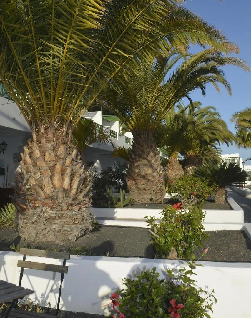 El Marinero Apartment Puerto del Carmen