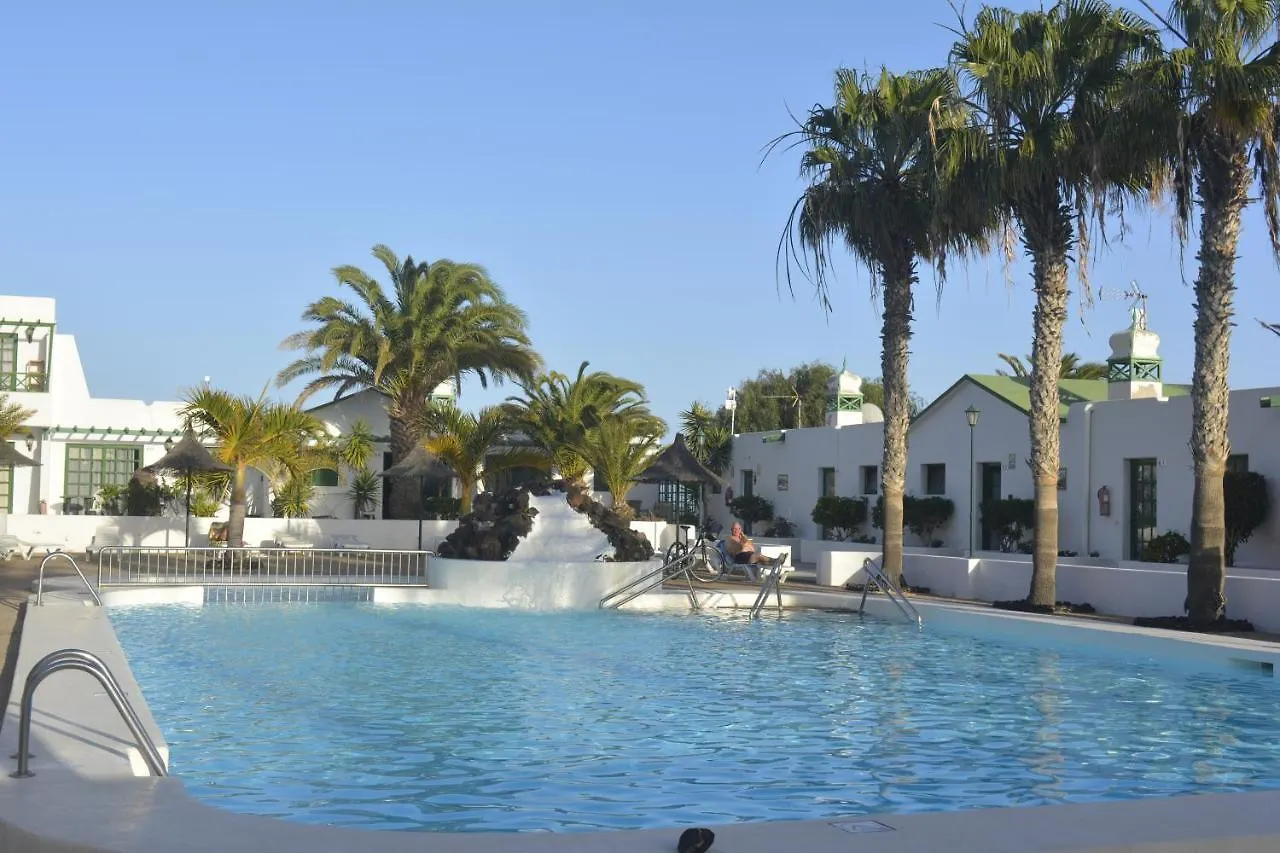 El Marinero Apartment Puerto del Carmen  Spain