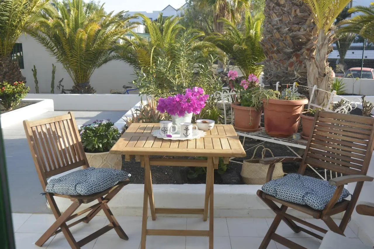 El Marinero Apartment Puerto del Carmen   Puerto del Carmen (Lanzarote)